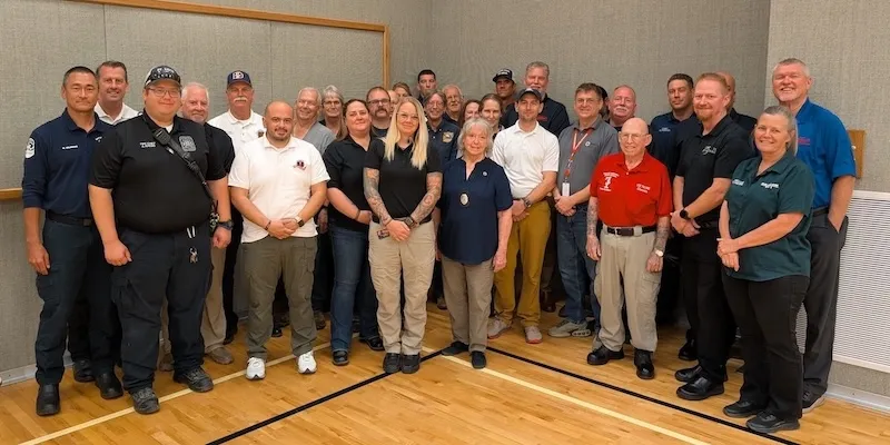 Cochise County EMS